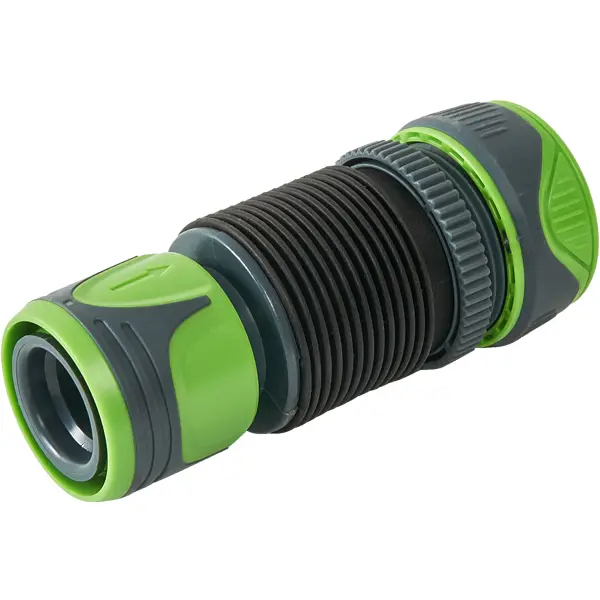 Коннектор поворотный для шланга Amigo 79052 3/4"