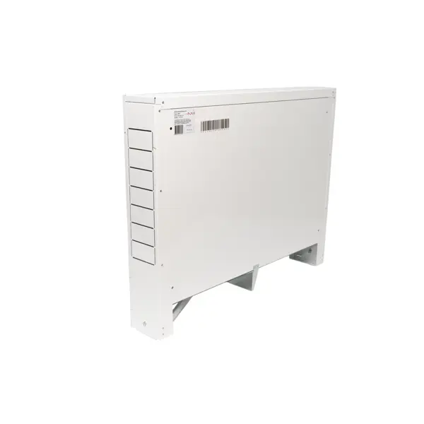 Шкаф коллекторный RN4 Axis наружный 130x880 мм