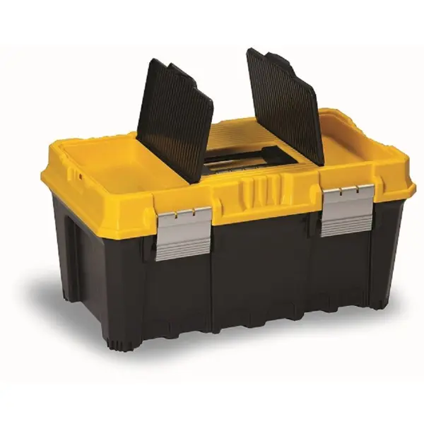 Ящик для инструментов Zalger 559x350x284 мм пластик