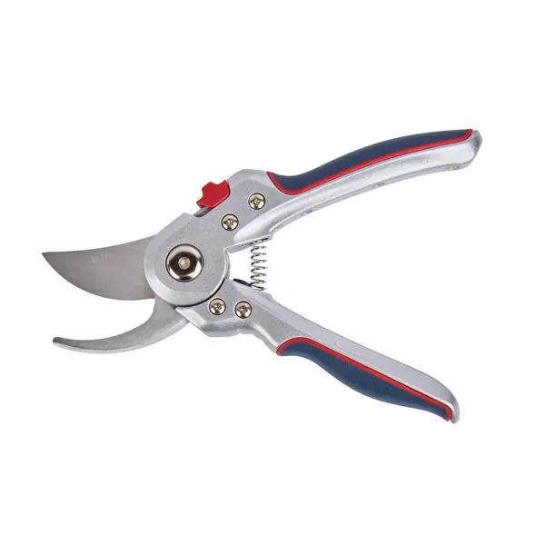 Секатор садовый плоскостной Elitech Garden 04 20 мм