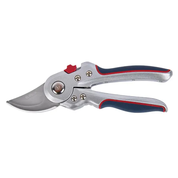 Секатор садовый плоскостной Elitech Garden 04 20 мм