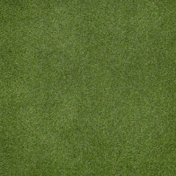 Искусственный газон «Grass» толщина 17 мм ширина 2 м цвет зеленый