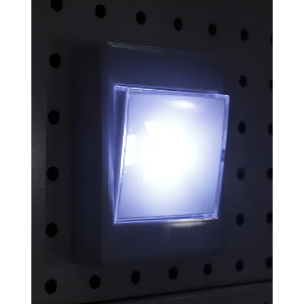 Фонарь-подсветка Старт пушлайт PL-1LED-COB