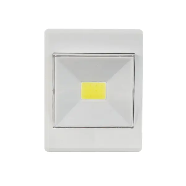 Фонарь-подсветка Старт пушлайт PL-1LED-COB