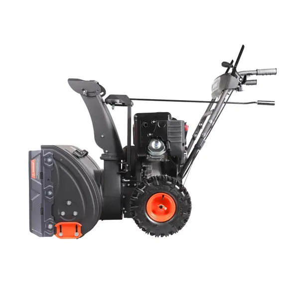 Снегоуборщик бензиновый PATRIOT PS 917 81 см 11 л.с.