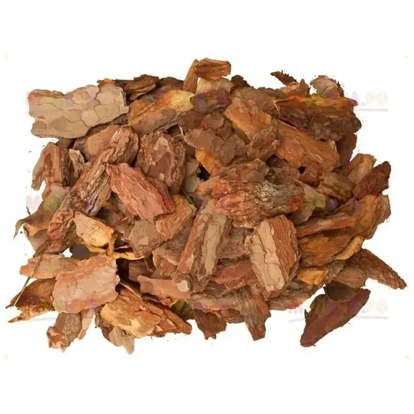 Кора сосны фракция 10-20 60 л