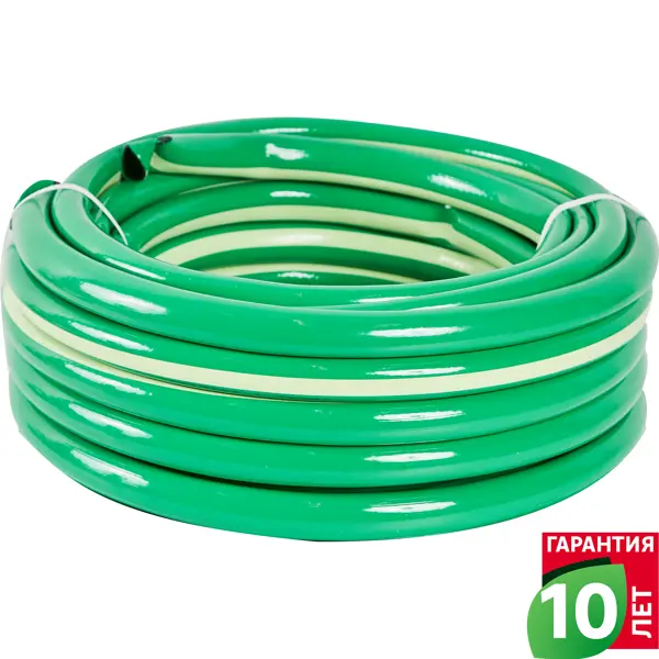 Поливочный шланг Geolia Standard 12.5 мм 25 м