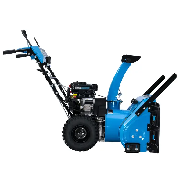 Снегоуборщик бензиновый OASIS SM-7L/К PRO 61 см 7 л.с.