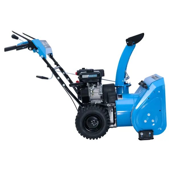 Снегоуборщик бензиновый OASIS SM-7L/К 56 см 7 л.с.
