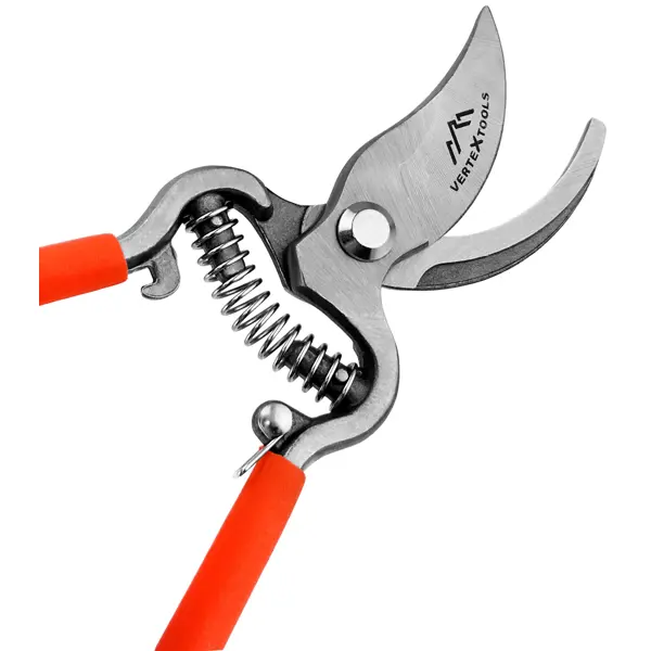 Секатор садовый Vertextools Садовод 0040-06 18 мм