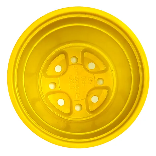 Набор горшков ГазонCity v9.6 с подставкой