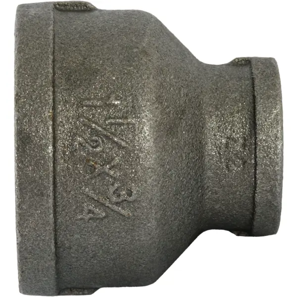 Муфта переходная Fittex 1 1/2"x3/4" ВР чугун 127-3600