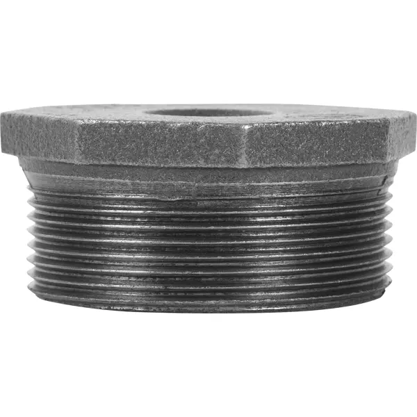 Футорка Fittex 2"x1/2" ВР-НР чугун 127-3639