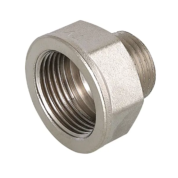 Переходник Valtec 1 1/4"x1/2" ВР-НР латунь VTR.592.N.0704