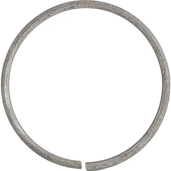 Кольцо кованое 120x120 мм
