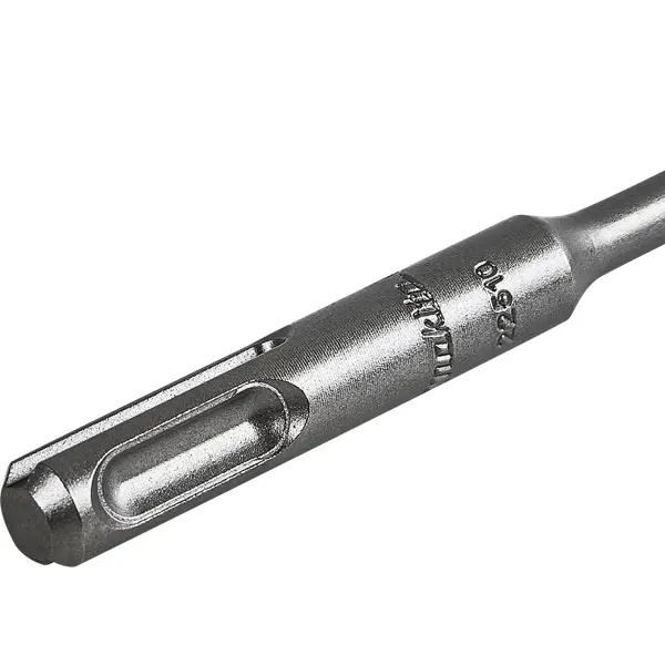 Бур по бетону SDS-plus 4Cutter Makita B-62511 6x210 мм