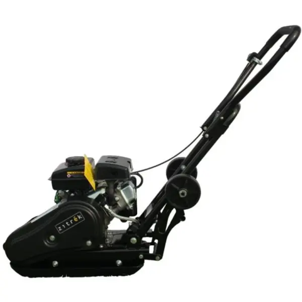 Виброплита бензиновая Zitrek Z3K51 двигатель Loncin, 2000 Вт 320x495 мм