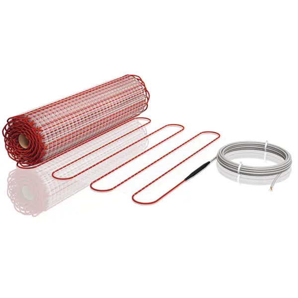 Нагревательный мат для теплого пола Electrolux Promat EPM2-180-4 4 м2 180 Вт