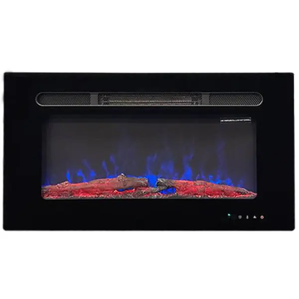 Электрический очаг Realflame Alessandra VV11 1.5 кВт
