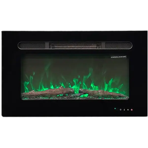 Электрический очаг Realflame Alessandra VV11 1.5 кВт