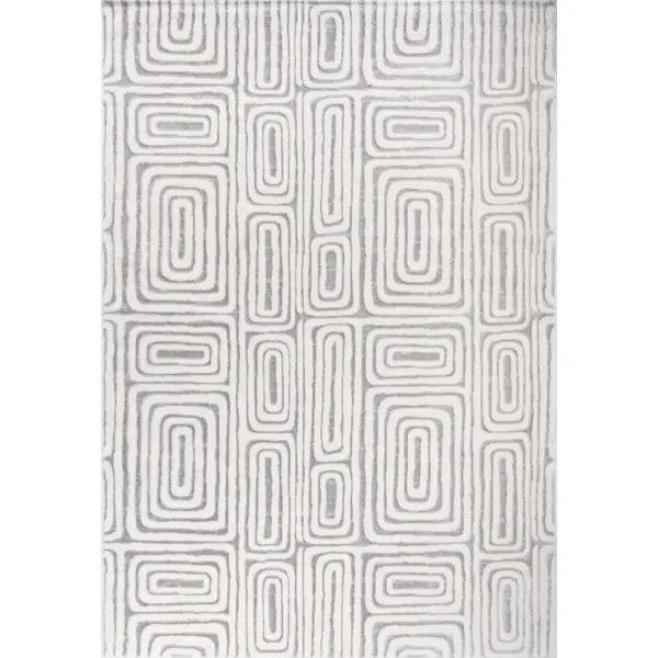Ковер Kreaforta Breeze 200x300 см полиэстер 6433 цвет бежевый