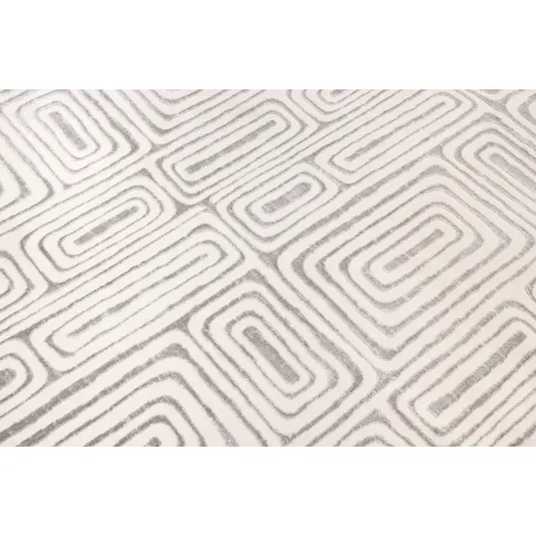 Ковер Kreaforta Breeze 200x300 см полиэстер 6433 цвет бежевый