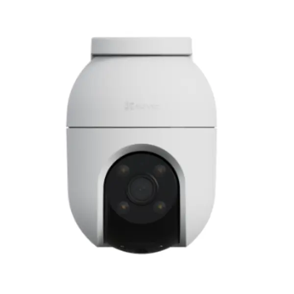 Камера видеонаблюдения Ezviz CS-C8c 2 Мп 1080P WI-FI цвет белый