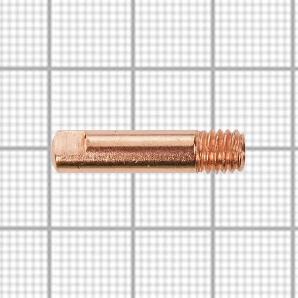 Наконечник для горелки Elitech 0606.005100, 10 шт