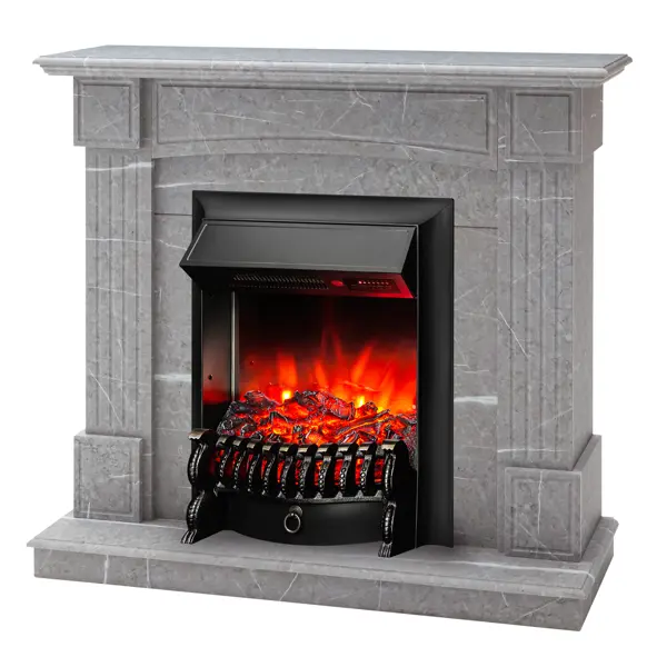 Обрамление Realflame Andrea STD GR