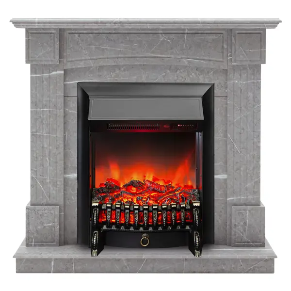 Обрамление Realflame Andrea STD GR