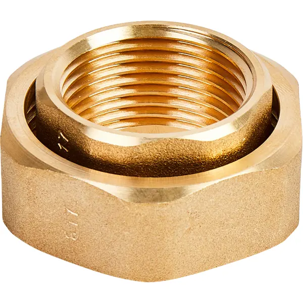 Гайки для циркуляционного насоса Aquabeam 1 1/2"x1" DN25