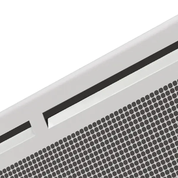 Обогреватель инфракрасный электрический Ballu Red Evolution BIHPR-1500 с механическим термостатом 1500 Вт