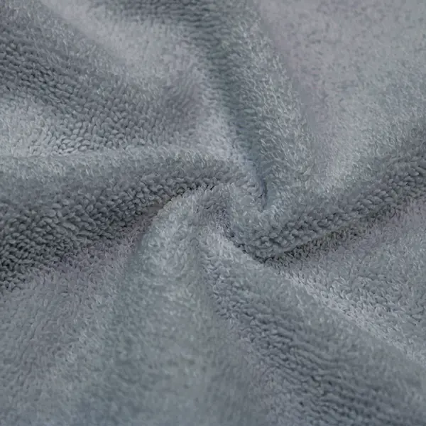 Полотенце махровое Bravo Enna Granit3 70x130 см цвет серый