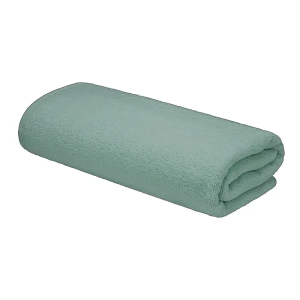 Полотенце махровое Bravo Enna Cactus4 50x90 см цвет зеленый
