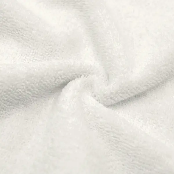 Полотенце махровое Bravo Enna Cool6 70x130 см цвет белый