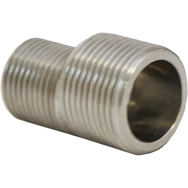 Эксцентрик для полотенцесушителя с отражателем Сунержа 1/2"x3/4" латунь