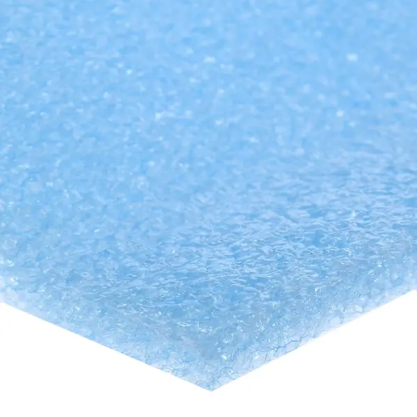 Лента демпферная 100x8 мм, длина 15 метров