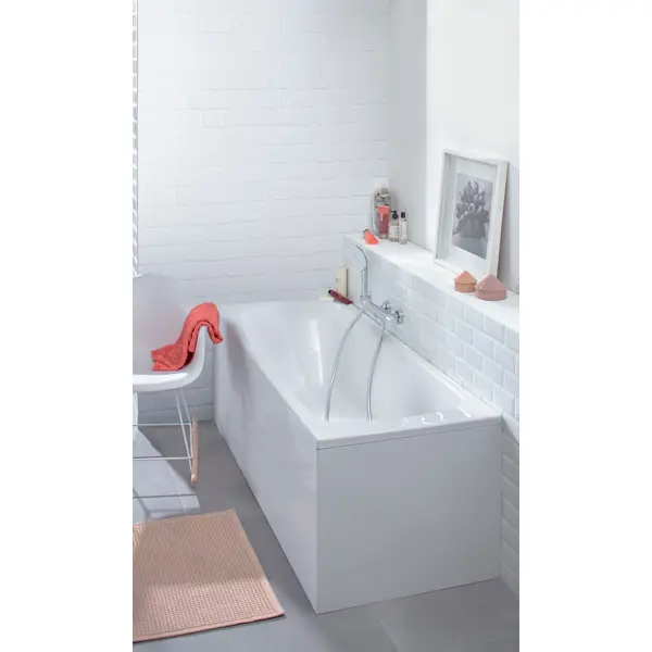 Экран под ванну Jacob Delafon Patio 150x70 см
