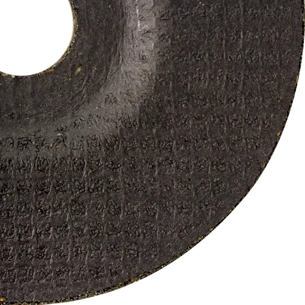 Диск отрезной по алюминию тип 42 Norton 125x22.2x2.5 мм