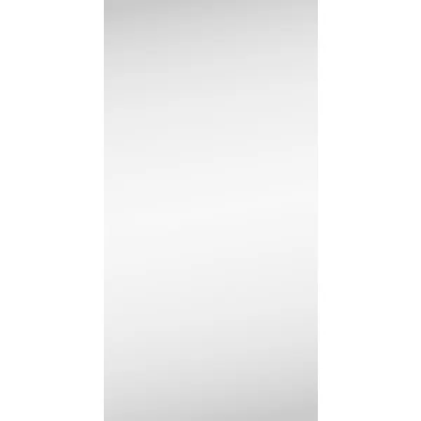 Полотно зеркальное Sensea 35x70 см 1 шт.