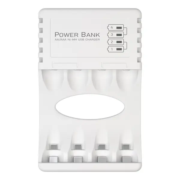 Зарядное устройство GP GP270AAHC/CPBA 0.3 A, 1.2В