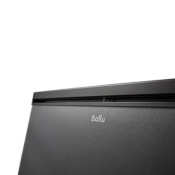 Конвектор электрический Ballu Plaza Solar BIHP/S-2500 с электронным термостатом 2500 Вт
