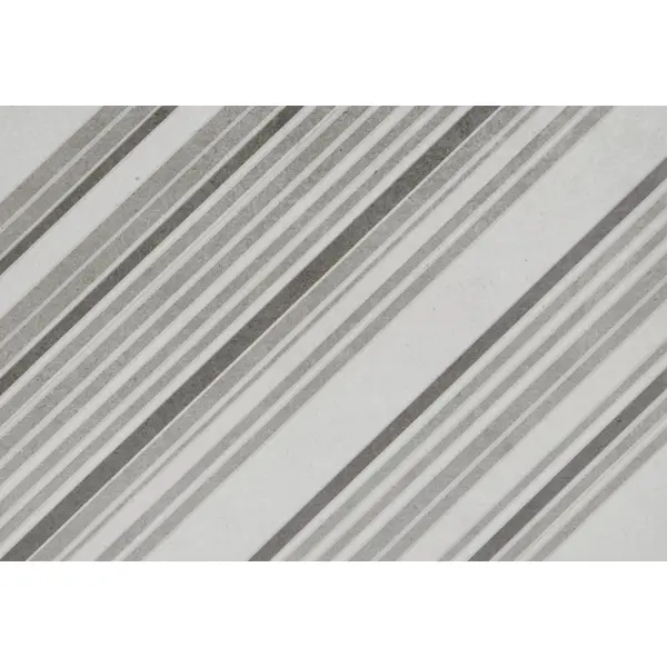 Панно Axima Скандинавия D1 28x40 см цвет светло-серый 2 плитки