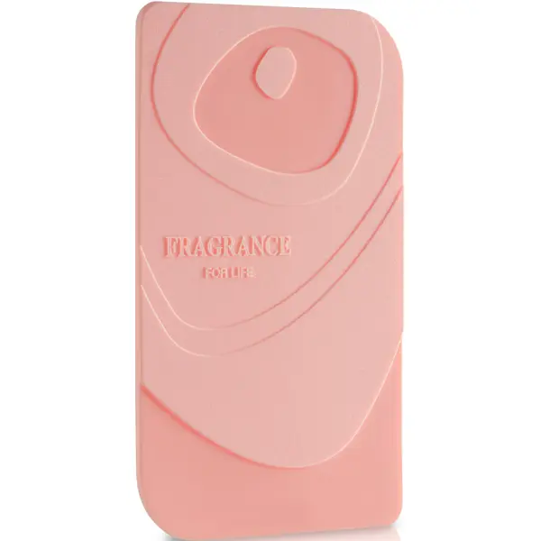 Ароматическое саше Fragrant Sticker Rue Lepic