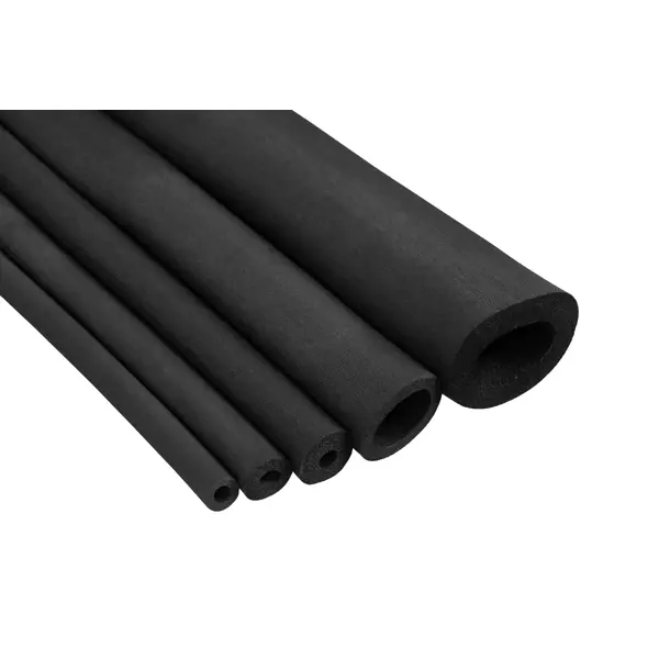 Изоляция для труб Isotec Flex ø18x9 мм 1 м каучук