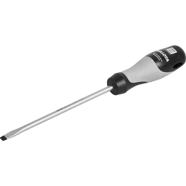 Отвертка прямая Bellota 66210-65150 SL6.5x150 мм