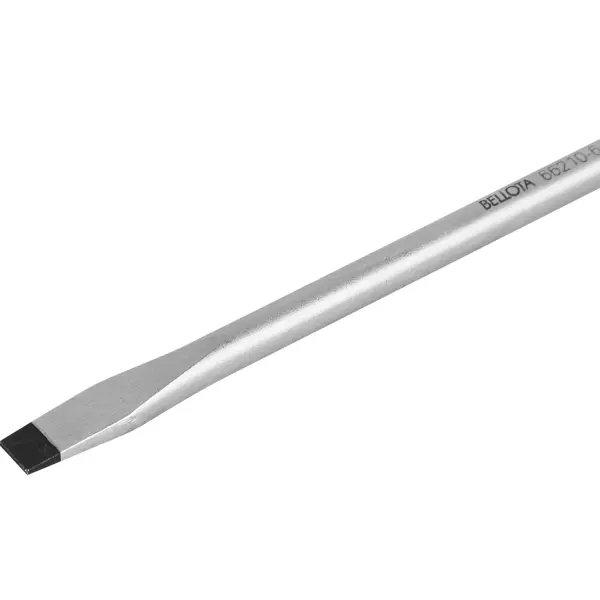 Отвертка прямая Bellota 66210-65150 SL6.5x150 мм