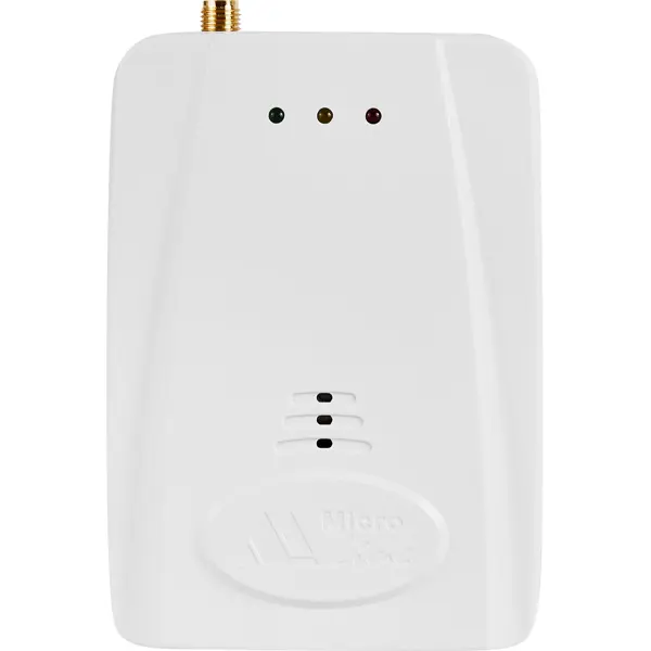 Термостат программируемый GSM-Climate ZONT-L1 белый