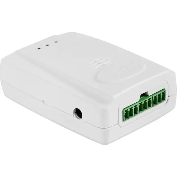 Термостат программируемый GSM-Climate ZONT-L1 белый