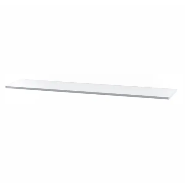 Полка для ванной Omega Glass NNSP7 12x51.2 см стекло